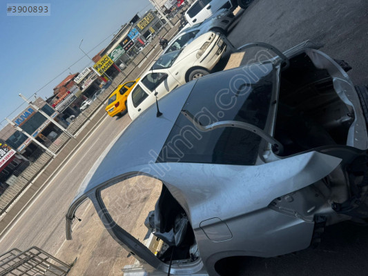 PEUGEOT 301 SOL ARKA ÇAMURLUK
