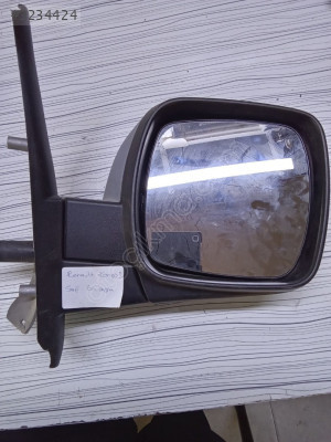 RENAULT Kango 3 Sağ ön ayna FC 858 R