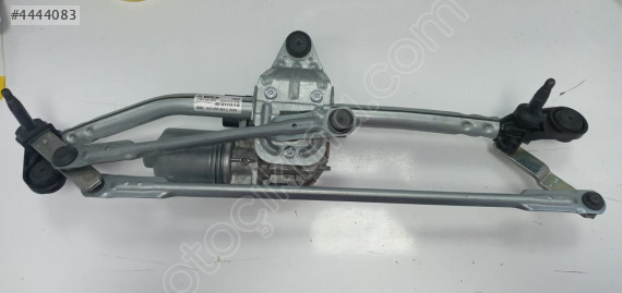 BV1955023C A3 ÖN SİLECEK MOTORU