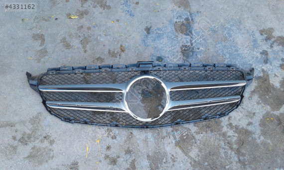 MERCEDES C180 C200 C220 W205 A205 ÖN PANJUR