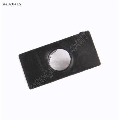 5H0919399400  VW GOLF8 2020 ÖN TAMPON SENSÖR TUTUCU BRAKET 4 PA