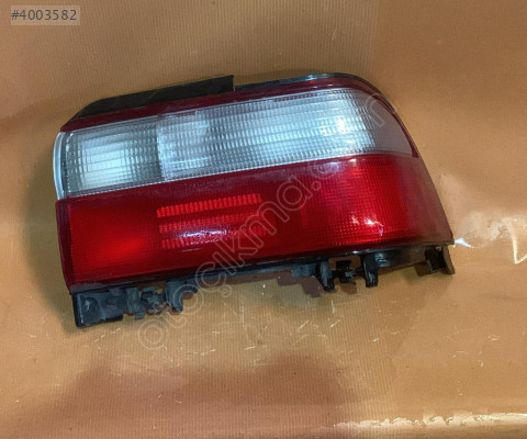 toyota coralla sağ stop