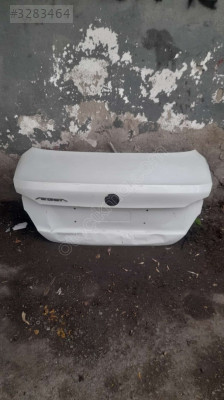 Fiat egea bagaj kapağı