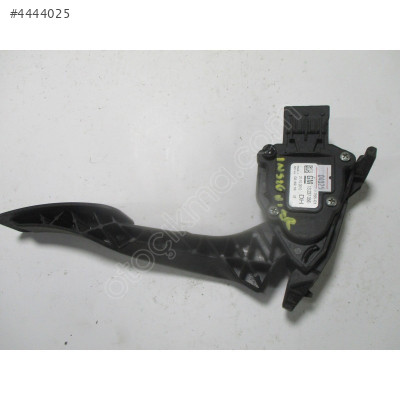 Opel İnsignia Gaz Pedalı 13237356