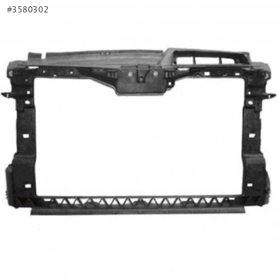 ÖN PANEL VOLKSWAGEN SCIROCCO 3 09-