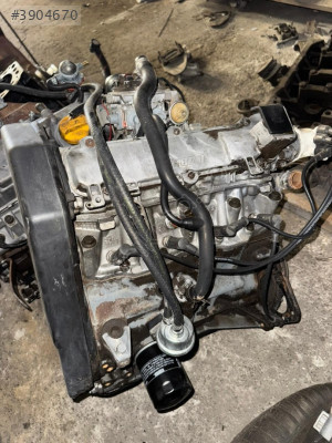 TEMPRA 1.6 GARANTİLİ MOTOR