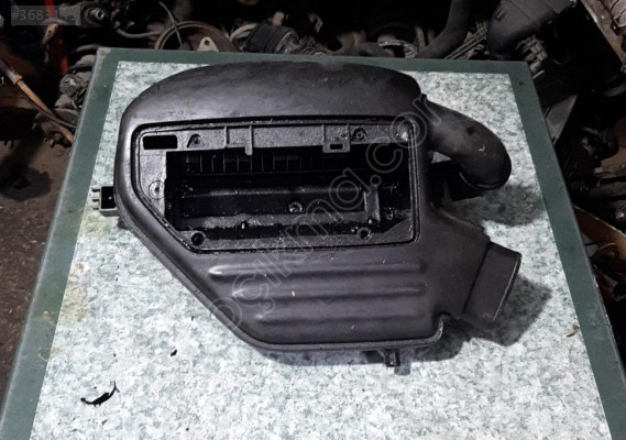 RENAULT KANGOO CLİO KAVA FİLTRESİ KUTUSU