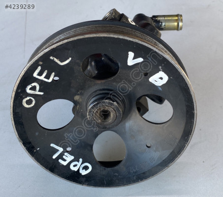 opel vectra b 2.0 (benzin) direksiyon pompası (son fiyat)