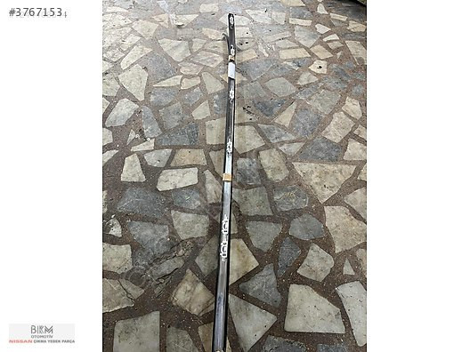 Chery Omoda 5 Tavan Çıtası
