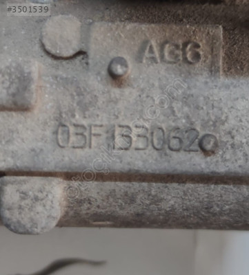SEAT İBİZA GAZ KELEBEĞİ 03F133062