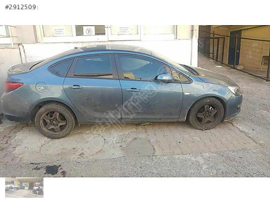 Opel astra j sağ ön sağ arka kapı ORJİNAL OTO OPEL