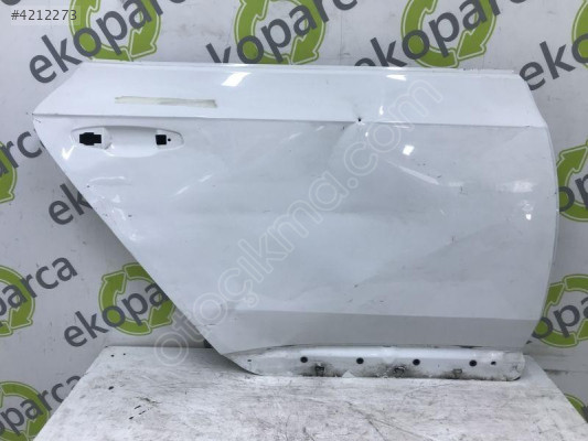 VOLKSWAGEN ARTEON 2017 2024 SAĞ ARKA KAPI 3G8833056