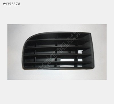 TAMPON IZGARASI (SAĞ SİSSİZ) GOLF5 04-10 1K0853666