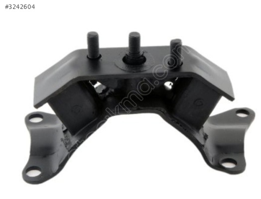 TAKOZ ARKA ŞANZUMAN IMPREZA 00-05 41022-FA030