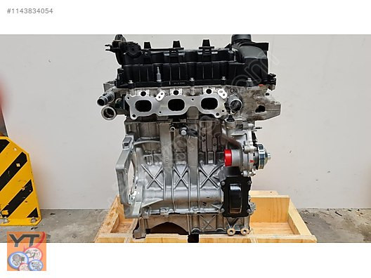 308 1.2 MOTOR DOLU EB2 12- PEUGEOT 1627122880