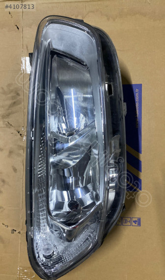 Ford Courier sağ far