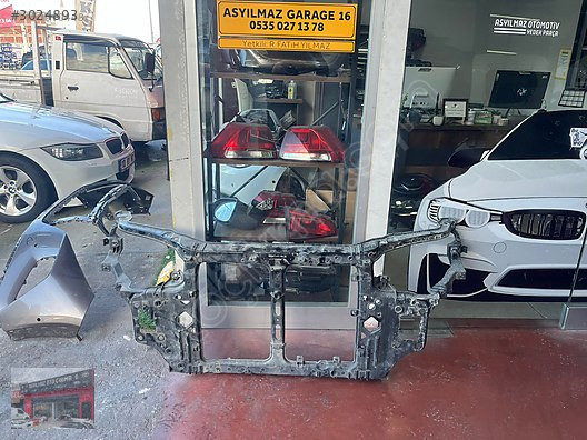 KİA CERATO ÖN PANEL