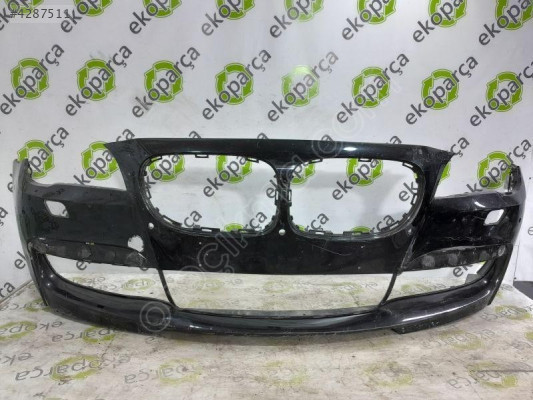 BMW 7 SERİSİ 2011 2017 F01 F02 M SPORT TAMPON 51118049619