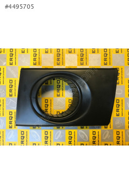 Hyundai Tucson Sis Far Kapaği Sol