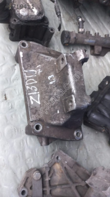 OPEL CORSA 1.3 DİZEL KULAK BRAKETİ.OTO ERKAN ÜNYE