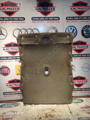 CHEVROLET LACETTİ TAVAN DÖŞEMESİ