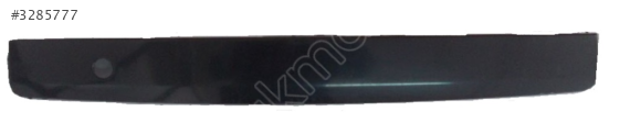 HYUNDAİ ACCENT PLAKA BAKALİT 95-97