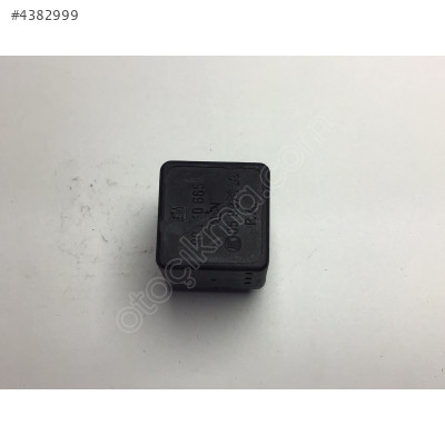 Opel Astra F Calibra A Corsa Flaşör Rölesi 90240665 05997820