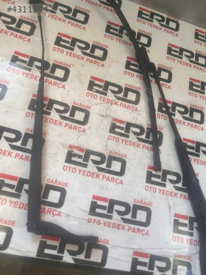 OPEL MOKA SAG SOL SİLECEK KOLU 9822931680