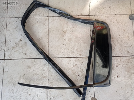 VOLKSWAGEN AMAROK SOL KELEBEK CAMI ÇIKMA ÇAĞRI OTO MASLAK