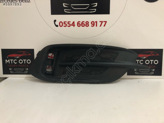 HONDA CİVİC TAMPON REFLEKTÖR KAPAĞI SOL ORJİNAL