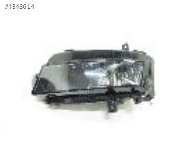 SİS FARI SOL GOLF 7 2013- SIFIR 5G0941661