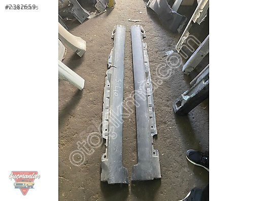 VOLVO S40 MARŞPİYEL 0546 772 25 16