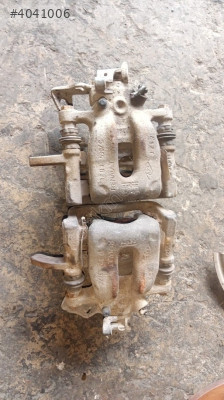 Renault kango3- kango4 arka fren kaliperleri