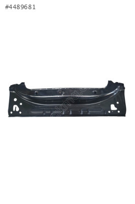 Renault Megane 2 Arka Panel Sedan 03 09