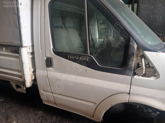 FORD TRANSİT V347 SAG ÖN KAPI ÇIKMA