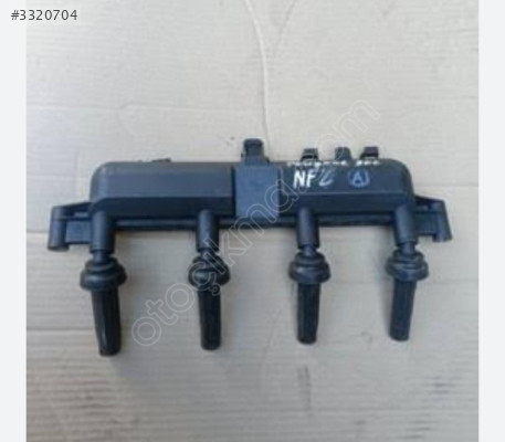 Peugeot 306 bobin 1.8 2.0 motor