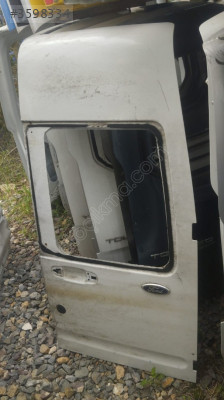 FORD TRANSİT CONNECT SAĞ BAGAJ KAPAĞI ORJİNAL ÇIKMA