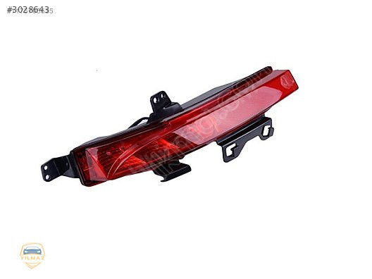 TİGGO 8 PRO SAĞ REFLEKTÖR SIFIR ÜRÜN