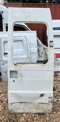FIAT DUCATO SAG BAGAJ KAPAĞI ÇIKMA ÇEVİK OTO