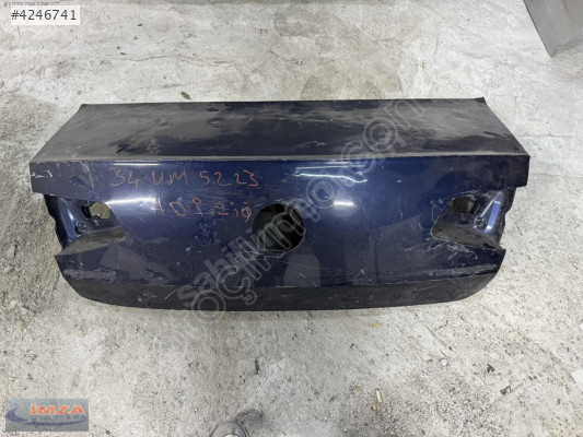 VW PASSAT B8 BAGAJ KAPAĞI ORİJİNAL ÇIKMA