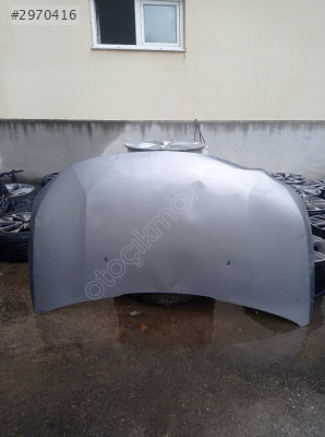 Pejo 2008 motor kaputu orjinal çıkma parça