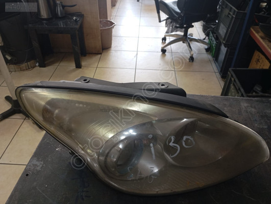 HYUNDAİ İ30 SAĞ FAR