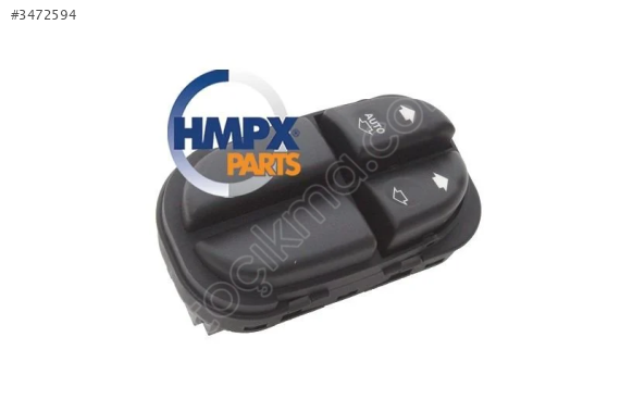 Cam Açma Düğmesi Çiftli | Ford Mondeo 1996-2001