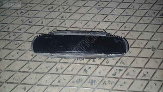 2002-2008 Audi A3 A4 Sol Arka Sağ Ön Dış Açma Kolu