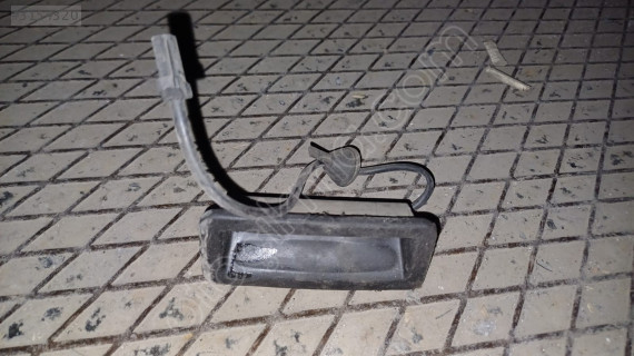 2003-2008 Ford Focus C-max bagaj açma butonu