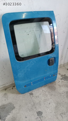2005 reno kango sag surgülu kapi