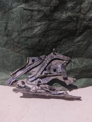 AUDİ A5 SOL KAPUT MENTEŞESİ 8W6823301E