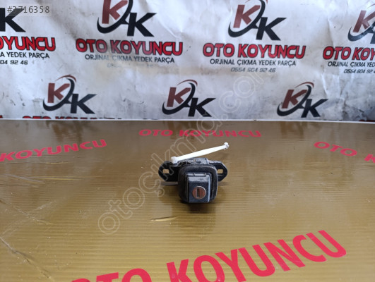Fiat uno arka bagaj kilidi orijinal çıkma