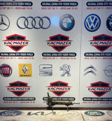 CITROEN BERLİNGO DİREKSİYON KUTUSU