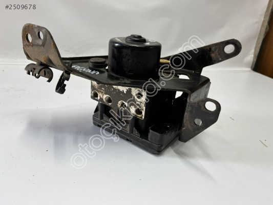 RENAULT LAGUNA 1 ABS BEYNİ HATASIZ MONTECAR 2